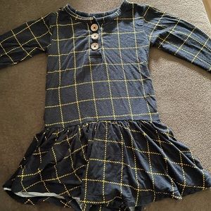 Posh Peanut Tucker 18-24 month twirl